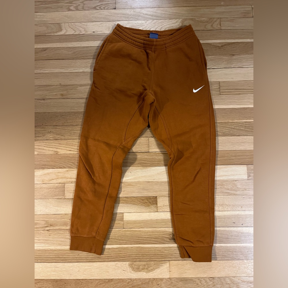 Nike sweatpants